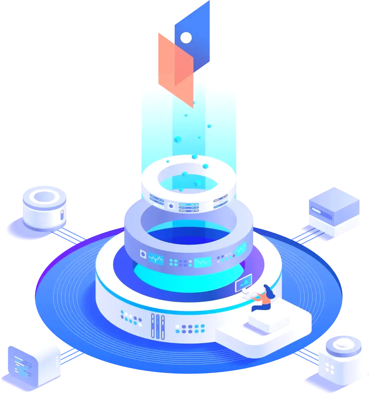 Polso Capitenza Italia investimento