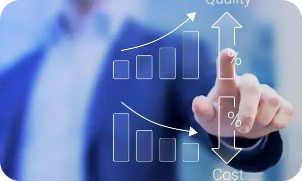 Polso Capitenza automazione finanziaria