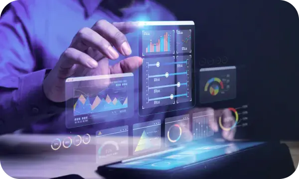 Polso Capitenza piattaforma di trading