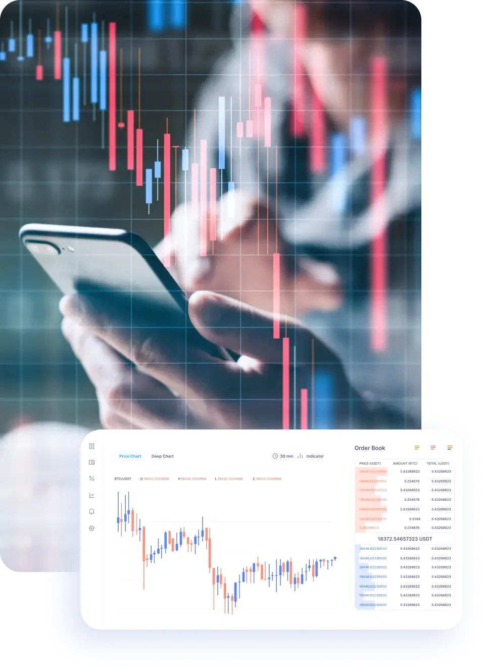 Polso Capitenza trading