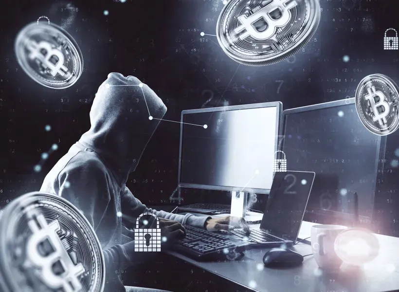 Polso Capitenza tecnologia finanziaria